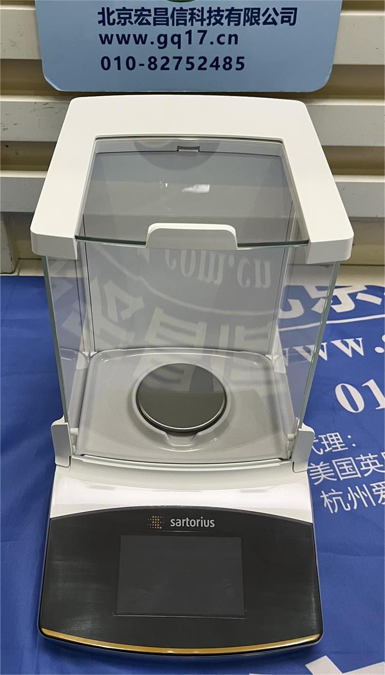 賽多利斯 Secura 225D-1CN 十萬分之一電子天平